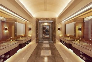 Bathroom Design