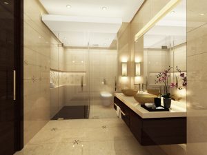 Bathroom Design